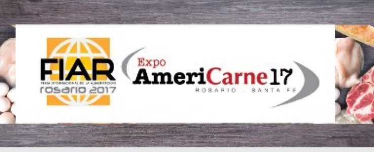 EXPOAMERICARNE CONVOCA AL INTERCAMBIO PUBLICO-PRIVADO DE LOS ACTORES DE LA ALIMENTACION EN LA ARGENT