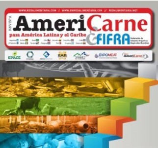 CONTENIDO EDITORIAL AMERICARNE Nº116, ENERO 2017