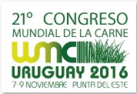 CUPOS CERRADOS EN EL CONGRESO MUNDIAL DE LA CARNE