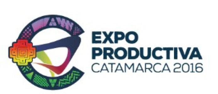 CATAMARCA: EXPO PRODUCTIVA-EXPOLIVO 2016