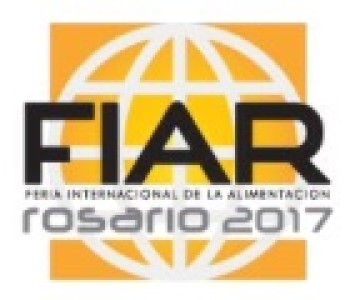 PRESENTACIÓN FIAR 2017, FERIA INTERNACIONAL DE LA ALIMENTACIÓN ROSARIO