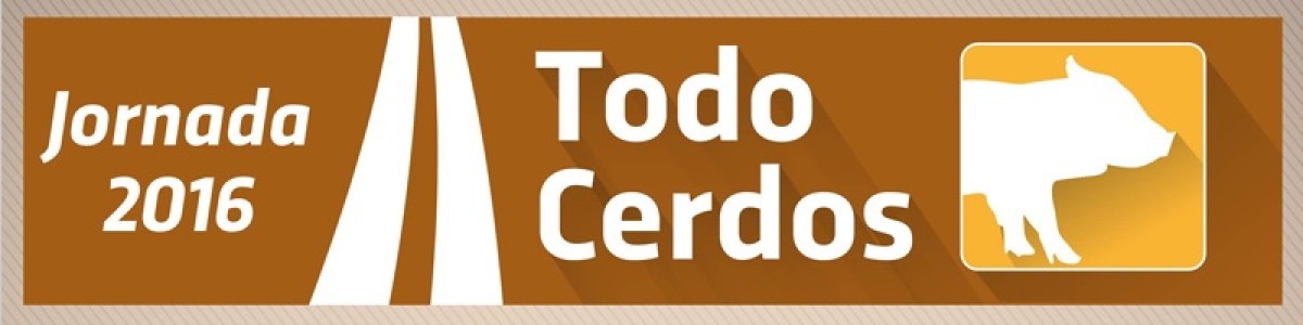 JORNADA TODOCERDOS CON PROGRAMA CONFIRMADO