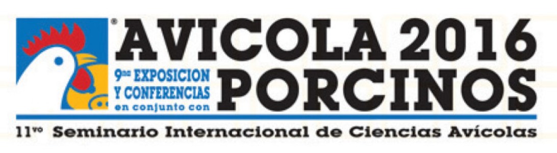 COMUNICADO OFICIAL AVÍCOLA EN CONJUNTO CON PORCINOS 2016