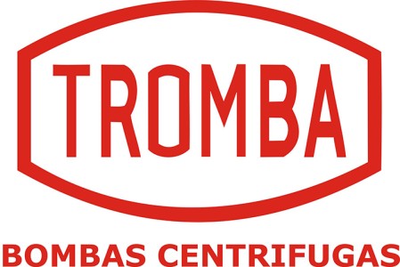 TROMBA: BOMBAS PARA EQUIPOS DE FRIO Y TRATAMIENTO DE EFLUENTES