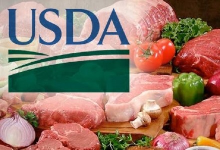 GUÍA DE LA USDA REALZA IMPORTANCIA DE LA CARNE EN UNA DIETA SANA