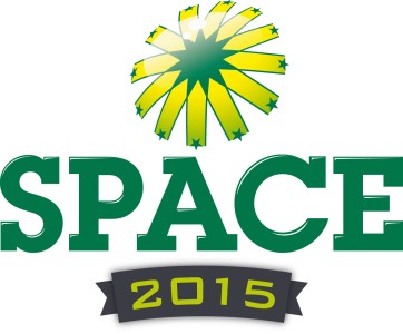 FRANCIA: FALTAN 4 DIAS PARA SPACE 2015.