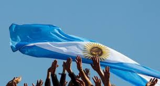 ARGENTINA: PREMIO A LA INVESTIGACIÓN TRANSFERENCIA Y COMUNICACIÓN DE SANIDAD DEL SENASA