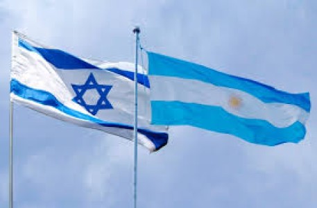 ARGENTINA: SE ENTREGARON LOS PREMIOS "ISRAEL INNOVATION AWARDS 2015"