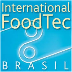 BRASIL: INTERNATIONAL FOODTEC BRASIL VA TOMANDO RITMO