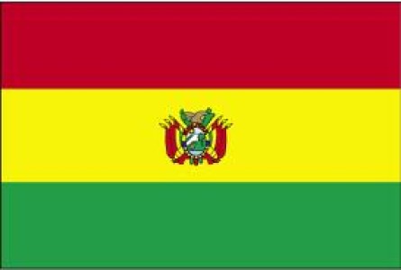 BOLIVIA: BUSCAN AMPLIAR MERCADO AVICOLA DE EXPORTACION