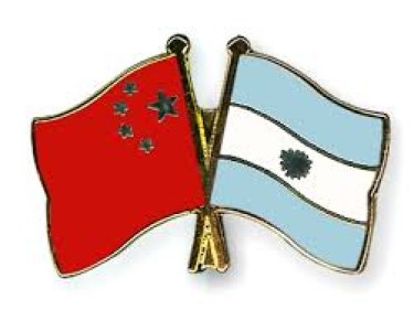 CHINA: VERIFICO PLANTAS PESQUERAS Y AVICOLAS DE LA ARGENTINA