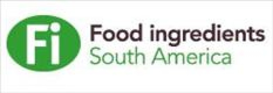 BRASIL: FI - FOOD INGREDIENTS SOUTH AMERICA 2013