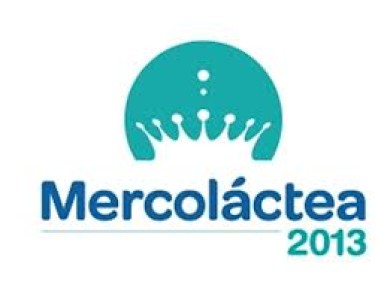 MERCOLACTEA 2013: UN ENCUENTRO PARA ANALIZAR LOS TEMAS CLAVES DE LA AGENDA LACTEA