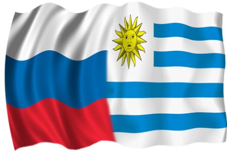 URUGUAY Y RUSIA NEGOCIAN UNA NUEVA CUOTA DE CARNE DE CALIDAD
