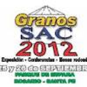 GRANOS SAC 2012 :15ª EXPO POST-COSECHA INTERNACIONAL DE GRANOS Y SEMILLAS