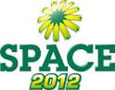 FRANCIA: SPACE 2012 UNA CITA INELUDIBLE PARA TODOS LOS ACTORES DEL MUNDO DE LA GANADERIA