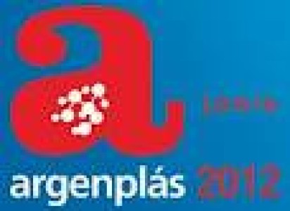 ARGENPLAS 2012 XIV EXPOSICION INTERNACIONAL DE PLASTICOS