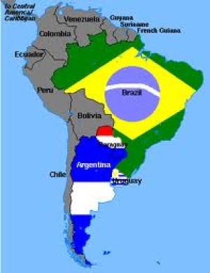 PARAGUAY Y BRASIL AMPLIAN LA LUCHA CONTRA AFTOSA EN ZONA FRONTERIZA 