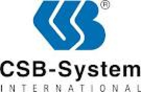 CSB-SYSTEM INTERNATIONAL: COMIENZA EL AÑO FERIAL 2012 