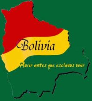 BOLIVIA: SIMULACRO DE AFTOSA 