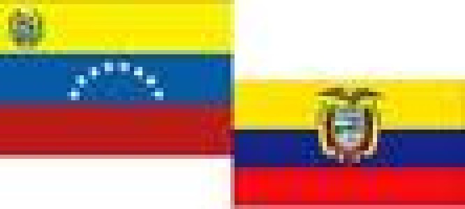 VENEZUELA Y ECUADOR FORTALECEN COOPERACION EN MATERIA DE ACUICULTURA