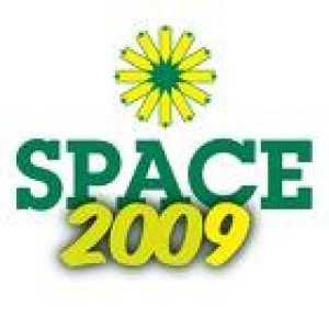 COMENZO SPACE 2009: PLANETA DE LA GANADERIA
