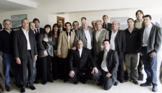 ARGENTINA: FRIGORIFICOS EXPORTADORES PESQUEROS PRESENTARON SU CAMARA EN SOCIEDAD