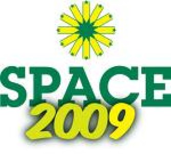 SPACE 2009  : SALON INTERNACIONAL DE LA GANADERIA