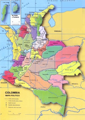 COLOMBIA: GRAN SEMANA DEL ANGUS Y BRANGUS,CAPYME FASE lll MEDELLIN