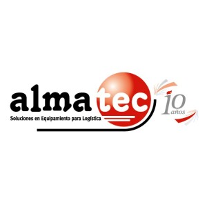 ALMATEC CUMPLE 10 AÑOS DE SOLUCIONES