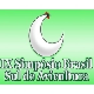 IX SIMPOSIO DE AVES DE CORRAL EN BRASIL