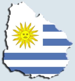 URUGUAY: CARNE AL POR MAYOR