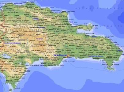 REPUBLICA DOMINICANA: GOBIERNO COLOCARA PRODUCTOS AVICOLAS SUBSIDIADOS