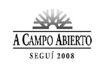 A CAMPO ABIERTO  SEGUI 2008