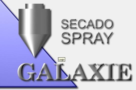 GALAXIE  SECADO  SPRAY    RECIBIO LA CERTIFICACION ISO 9001:2000