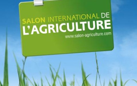 FERIA INTERNACIONAL DE AGRICULTURA PARIS