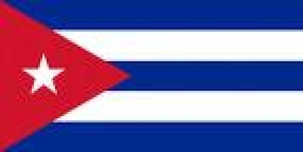 CUBA: FERIA INTERNACIONAL DE LA HABANA