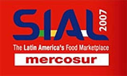 SIAL MERCOSUR CONCLUYO CON GRAN EXITO