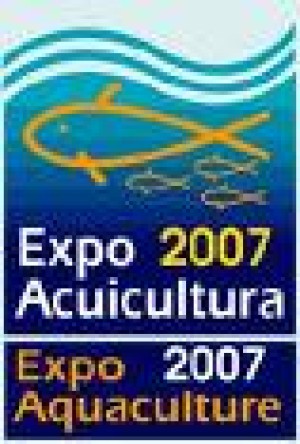 SE VIENE EXPO ACUICULTURA 2007