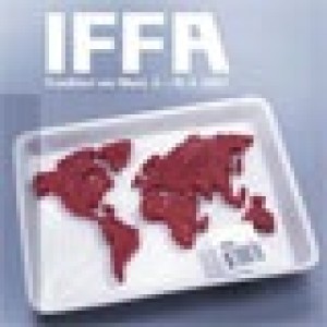 IFFA/IFFA-DELICAT-PUNTO DE ENCUENTRO INTERNACIONAL DE LA INDUSTRIA CARNICA DESDE EL 5 HASTA EL 10 DE