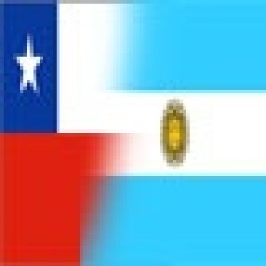 LAS HAMBURGUESAS ARGENTINAS CRUZAN A CHILE