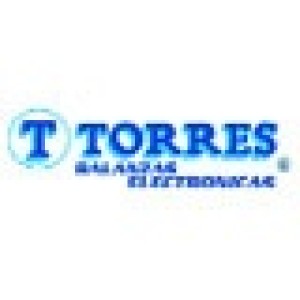 Balanzas Torres<br>SOLUCIONES PARA TRAZABILIDAD