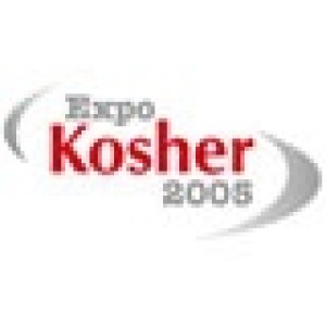 EXPOKOSHER 2005: UN SHOWROOM DE EMPRESAS ALIMENTICIAS KOSHER