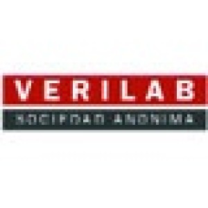 Empresas / VERILAB S.A.<br>ANÁLISIS MICROBIOLÓGICOS POR PCR