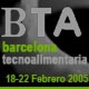BTA: BARCELONA TECNOALIMENTARIA 2005