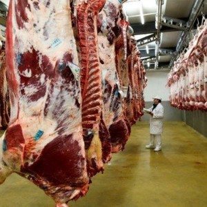 Los frigoríficos deberán informar el precio de la carne vacuna para evitar aumentos injustificados