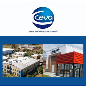 Con dos adquisiciones en Argentina, Ceva acrecienta y consolida sus actividades en América Latina.