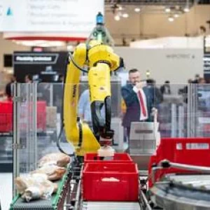 La IA, la robótica y la tecnología de sensores abren nuevas puertas en el sector