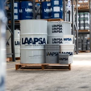 Laapsa, la empresa argentina que desarrolla lubricantes pensando en el futuro