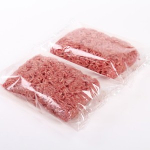 ULMA y Handtmann desarrollan solución para el procesado y envasado de carne picada sin bandeja